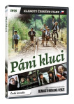 Páni kluci DVD (remasterovaná verze), 1. vydání
