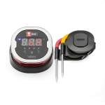 Weber 7221 / Termosonda iGrill 2 / Podpora iOS a Android (7221)