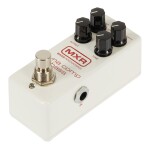 MXR Dyna Bass Compressor