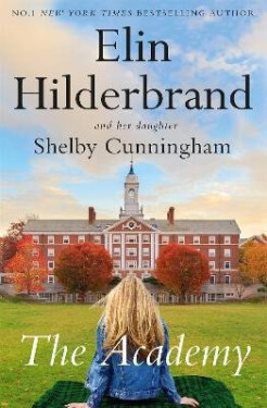 Academy - Elin Hilderbrand