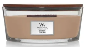 WoodWick Cashmere