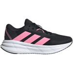 Dámské boty Galaxy 7 Running W ID8763 černo-růžové - Adidas 36 2/3