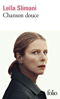 Chanson douce - Leila Slimani