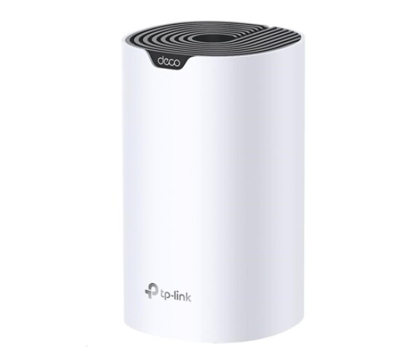 TP-Link Deco S7(1-pack) WiFi5 Mesh (AC1900, 2,4GHz/5GHz, 3xGbELAN/WAN) EDF_324645