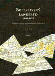 Boleslavský landfrýd 1440-1453 Zdeněk Beran