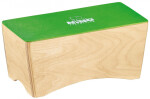 NINO Percussion NINO931GR Bongo Cajon - Green