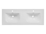 COMAD - Nábytkové umyvadlo SKY 120cm 5907611650851
