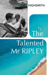 The Talented Mr Ripley Patricia