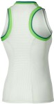 Tenisové tílko Mizuno Stragazer Tank Top 62GAD20203 Velikost textilu: XL