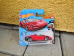 ´16 Lamborghini Centenairo Roadster - Hot Wheels 2016 (MM03)