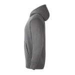 Juniorská mikina Park 20 Fleece CW6896-071 šedá - Nike 158-170