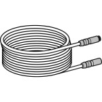 GEBERIT - Příslušenství Prodlužovací síťový kabel, délka 2000 mm 241.831.00.1