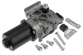 PIETRO Motorek stěračů přední RENAULT CLIO V