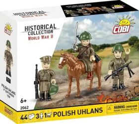 COBI Polish Uhlans