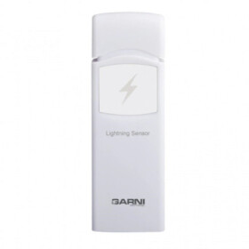 GARNI 094L - bezdrátové čidlo pro detekci blesků (Garni 3055 Arcus) EDF_485130