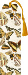 Knižní záložka Butterflies