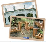 GuideCraft Tabletop Notch Blocks - Western 132 pc. set