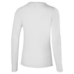 Běžecké tričko Mizuno Impulse Core LS Tee J2GAA72202 Velikost textilu: