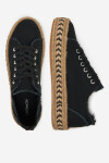 Espadrilky DeeZee ZYKS305 Látka/-Látka
