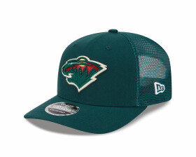 Pánská kšiltovka Minnesota Wild NHL NEW ERA 970SS SP26