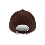 Pánská kšiltovka San Diego Padres MLB NEW ERA 920 MLB Core classic 2 0 rep