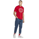 Arsenal London pánské tričko GR Tee HT4458 Adidas