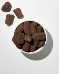 Vilgain Banány v čokoládě – hořká čokoláda 250 g
