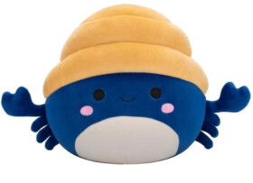 Squishmallows Krab poustevník Lenore 20 cm