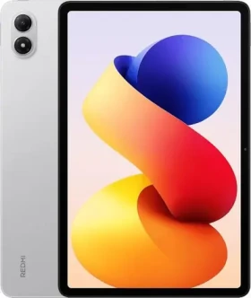 Xiaomi Redmi Pad 2 Pro 8+256GB stříbrná / 12.1" / O-C 2.7 GHz / 8GB / 256GB / Wi-Fi / BT / 8+8MP / Android 15 (71044)