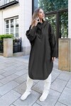 Pláštěnka Reisenthel Mini Maxi Raincoat Black