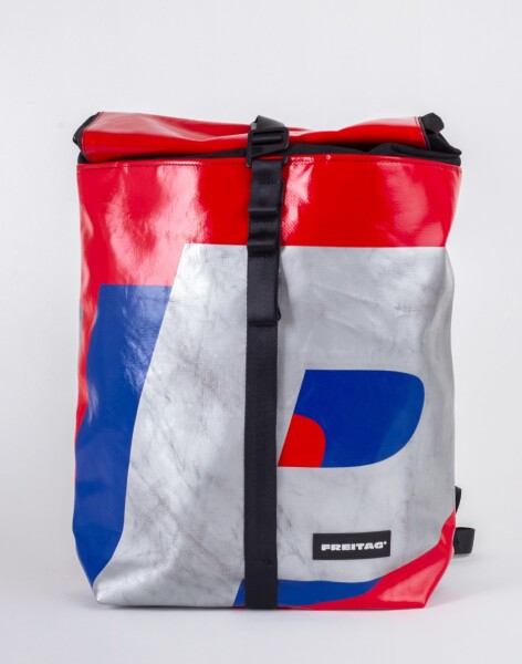 Batoh FREITAG F155 Clapton 18-22 l