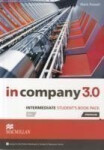 In Company Intermediate 3.0.: Student´s Book Pack Mark Powell