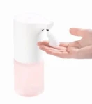 Rozbaleno - Xiaomi Mi Automatic Foaming Soap Dispenser / automatický dávkovač mýdla / bez náplně / rozbaleno (6934177723179.rozbaleno)