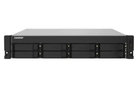 QNAP TS-832PXU-4G / 8x HDD / Alpine AL324 1.7 GHz / 4 GB DDR4 / 3.5 2.5 SATA / 2x2.5GLAN / 2x 10GbE SFP+ (TS-832PXU-4G)