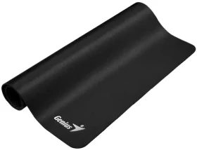 GENIUS GX-Pad 340 černá / Podložka pod myš / 340 x 280 x 1,5 mm (31250024400)