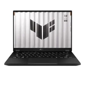 ASUS TUF Gaming A14 šedá / 14" 2560x1600 / AMD Ryzen AI 9 HX 370 2.0GHz / 32GB / 1TB SSD / RTX 4060 8GB / W11P (FA401WV-RG046X)