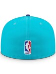 New Era Pánská kšiltovka Charlotte Hornets NBA 2026 Tip-Off 59FIFTY Fitted Velikost: 7 3/8