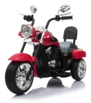 Elektrická motorka Harley TR1501