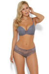 Gossard 7714 kolor:platinium