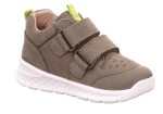 Dětská celoroční obuv BREEZE, Superfit, 1-000363-7000, šedá - 20