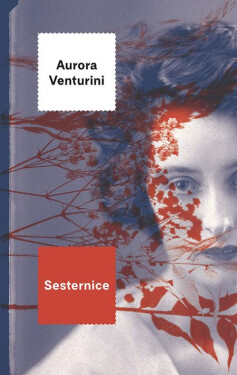 Sesternice (e-kniha) - Aurora Venturini