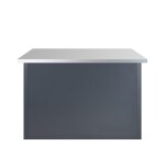 Aseko Pool Technology Box Střední, v antracitové barvě - s technologií