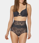 Podprsenka Amourette Charm WHP01 - černá - TRIUMPH BLACK 80E