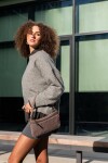 Kabelka Reisenthel Mini Pouch Teddy chocolate