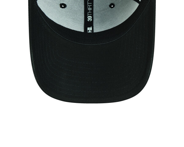 Pánská kšiltovka San Jose Sharks NHL NEW ERA 3930 neo Velikost: S/M