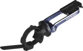 Topeak Držák telefonu na kolo 1-1/8" černá (T-TC1021)