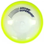 Aerobie Superdisc 24.5cm - žlutá