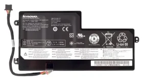 Lenovo Baterie 3-článková / Baterie pro notebook / Li-Ion / 24 Wh (45N1109)