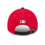 New Era Pánská kšiltovka Washington Nationals MLB 2026 Spring Training Casual Classic Adjustable