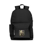 Mojo licensing Batoh Vegas Golden Knights NHL MOJO Laptop Backpack - Gray